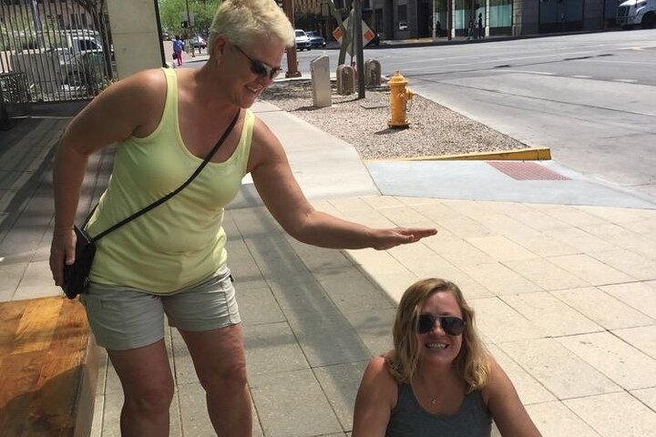 Participate in a Fun Scavenger Hunt in Branson by 3Quest Challenge - Photo 1 of 12